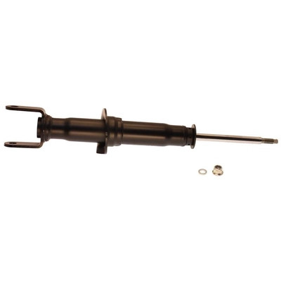 KYB - 340121 - Front Gas Charged Strut by KYB - 340121