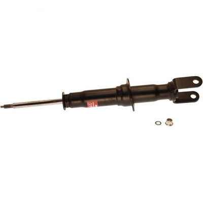 KYB - 340121 - Front Gas Charged Strut by KYB - 340121