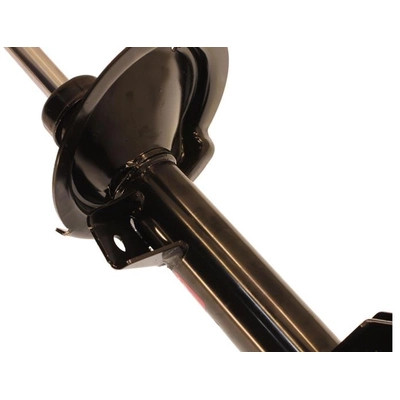 Front Gas Charged Strut by KYB - 335623