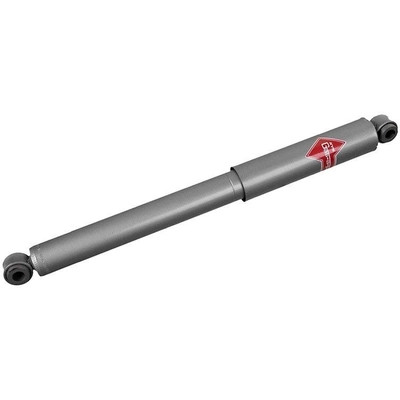 KYB - KG5438 - Rear Mono-Tube Gas Pressurized by KYB - KG5438
