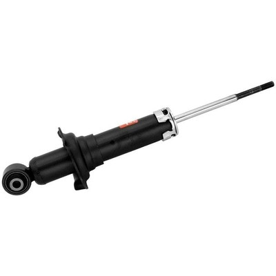 KYB - 341376 - Rear Gas Charged Strut by KYB - 341376