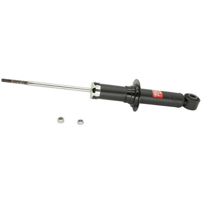 KYB - 341373 - Rear Gas Charged Strut by KYB - 341373