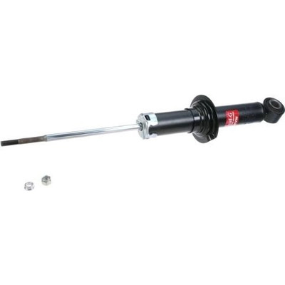 KYB - 341373 - Rear Gas Charged Strut by KYB - 341373