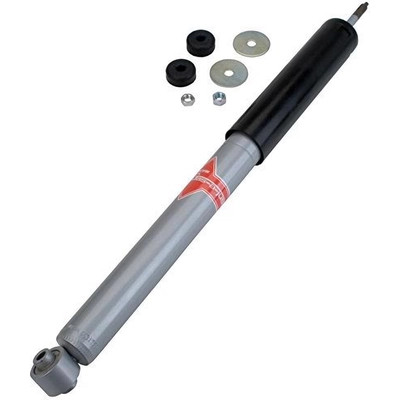 Rear Mono-Tube Gas Pressurized by KYB - 553178