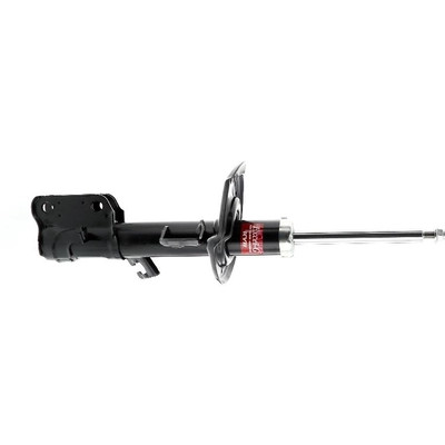 KYB - 339407 - Front Gas Charged Strut by KYB - 339407