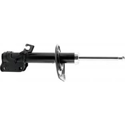 KYB - 339407 - Front Gas Charged Strut by KYB - 339407