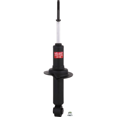 Front Gas Charged Strut by KYB - 3410106