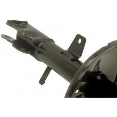 KYB - 339224 - KYB - 339224 - Front Gas Charged Strut