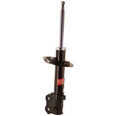 KYB - 334996 - Front Gas Charged Strut by KYB - 334996