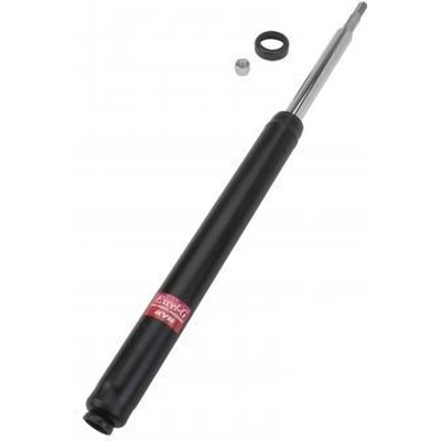 KYB - 366007 - Front Gas Charged Cartridge by KYB - 366007