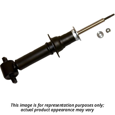 KYB - 3418006 - Front Gas Charged Strut by KYB - 3418006