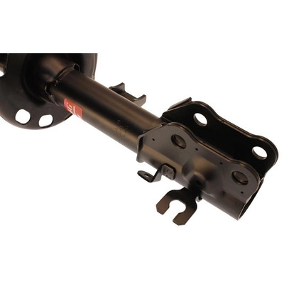 Front Gas Charged Strut by KYB - 339337