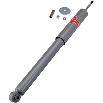 Rear Mono-Tube Gas Pressurized by KYB - KG4741