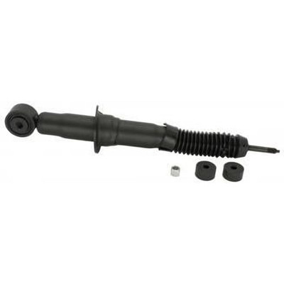 KYB - 341440 - Front Gas Charged Strut by KYB - 341440