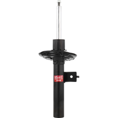 Front Gas Charged Strut by KYB - 3350098