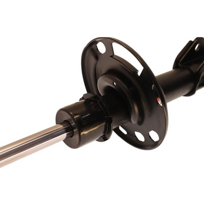 KYB - 339337 - Front Gas Charged Strut by KYB - 339337
