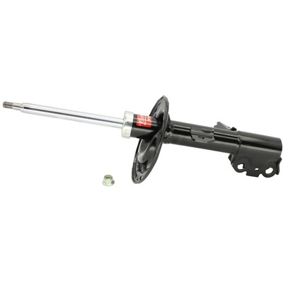 KYB - 334387 - Front Gas Charged Strut
