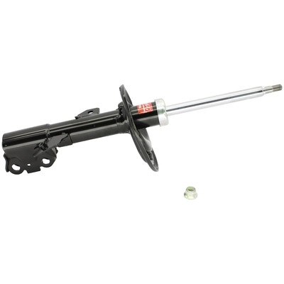 KYB - 334387 - KYB - 334387 - Front Gas Charged Strut