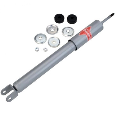 KYB - KG4730 - Front Mono-Tube Gas Pressurized by KYB - KG4730