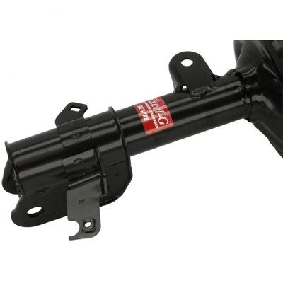 KYB - 339221 - KYB - 339221 - Front Gas Charged Strut