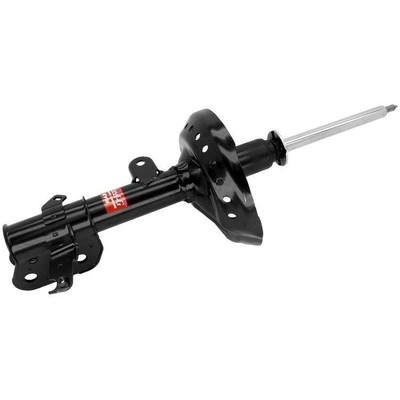 KYB - 339221 - KYB - 339221 - Front Gas Charged Strut