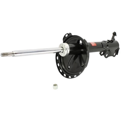 KYB - 334394 - Rear Gas Charged Strut by KYB - 334394
