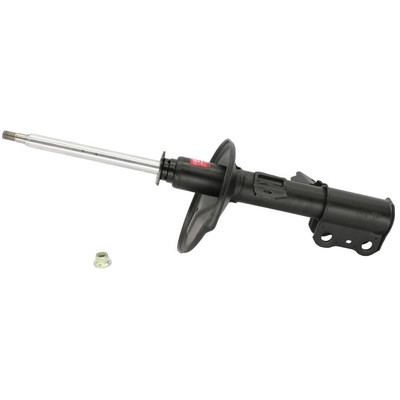 KYB - 334339 - Front Gas Charged Strut by KYB - 334339