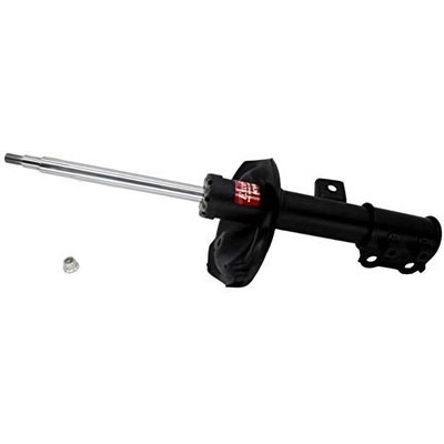 KYB - 338022 - Front Gas Charged Strut by KYB - 338022