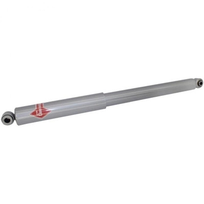 KYB - 554366 - Rear Mono-Tube Gas Pressurized by KYB - 554366