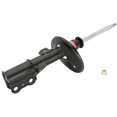 KYB - 334339 - Front Gas Charged Strut by KYB - 334339