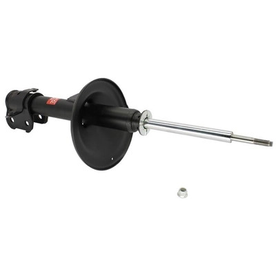 KYB - 334365 - Front Gas Charged Strut by KYB - 334365