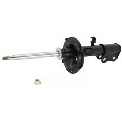 KYB - 339129 - Front Gas Charged Strut by KYB - 339129