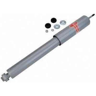 Rear Mono-Tube Gas Pressurized by KYB - KG5421