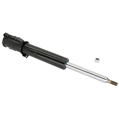 Front Gas Charged Strut by KYB - 335809
