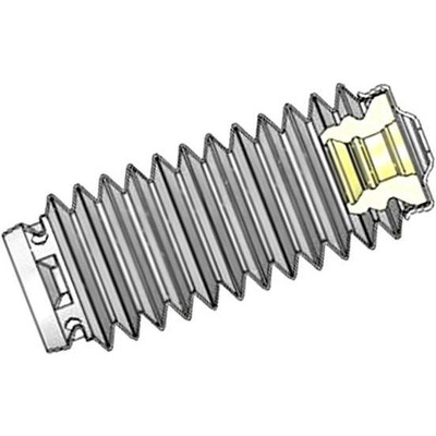 KYB - SB128 - Rear Strut Bumper Bellow Or Bellows by KYB - SB128