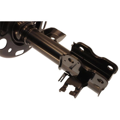 Front Gas Charged Strut by KYB - 339332