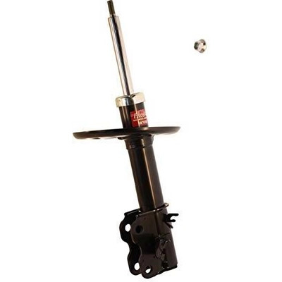 KYB - 339331 - Front Gas Charged Strut by KYB - 339331