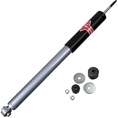 Rear Mono-Tube Gas Pressurized by KYB - 553306