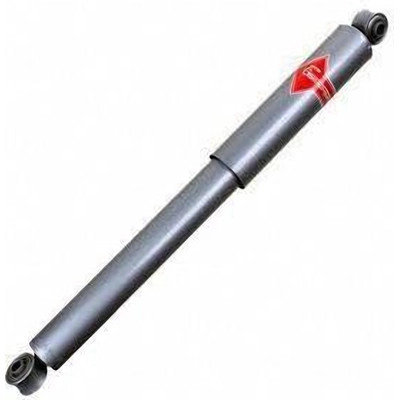 KYB - KG5417 - Rear Mono-Tube Gas Pressurized by KYB - KG5417