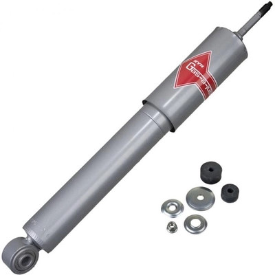 KYB - KG5781 - Front Mono-Tube Gas Pressurized by KYB - KG5781