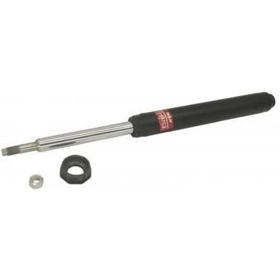 KYB - 366010 - Front Gas Charged Cartridge by KYB - 366010