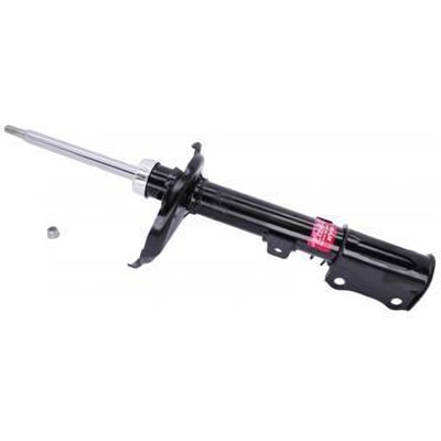 Rear Gas Charged Strut by KYB - 235907