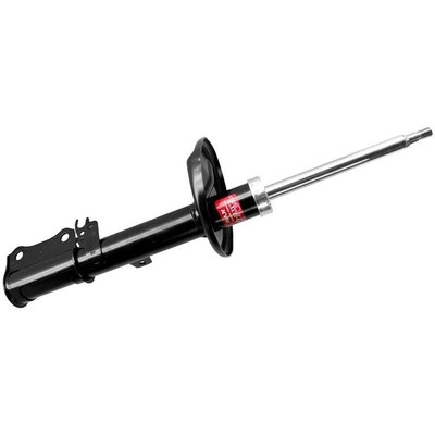 KYB - 334133 - Rear Gas Charged Strut by KYB - 334133