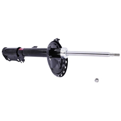 KYB - 235907 - Rear Gas Charged Strut by KYB - 235907