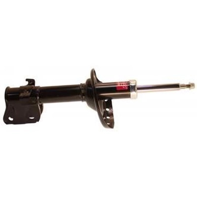 KYB - 339386 - Front Gas Charged Strut by KYB - 339386