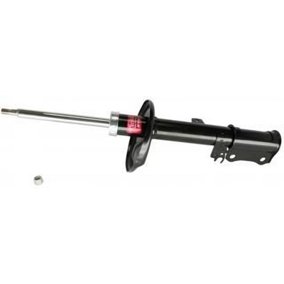 KYB - 334133 - Rear Gas Charged Strut by KYB - 334133