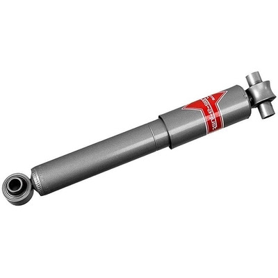 KYB - KG4531 - Front Mono-Tube Gas Pressurized by KYB - KG4531