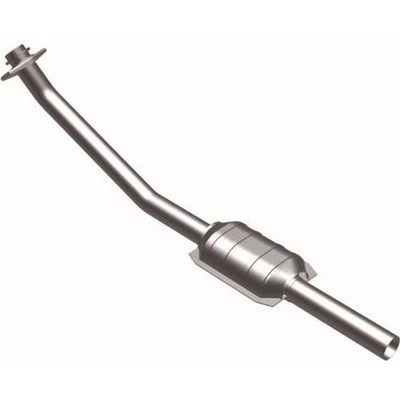 KYB - 339269 - Front Gas Charged Strut by KYB - 339269