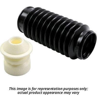 KYB - SB197 - Rear Strut Bumper Bellow Or Bellows by KYB - SB197