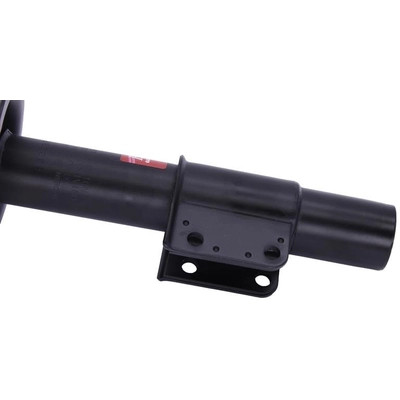 Front Gas Charged Strut by KYB - 233003